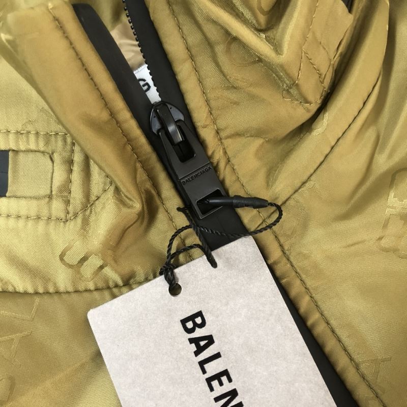 Balenciaga Outwear